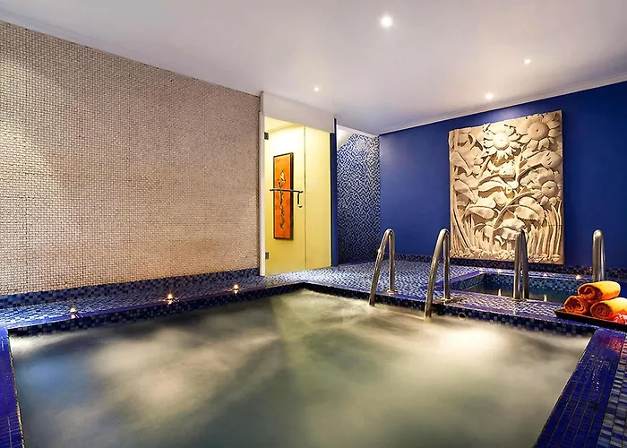 Novotel SoloHotel di Solo