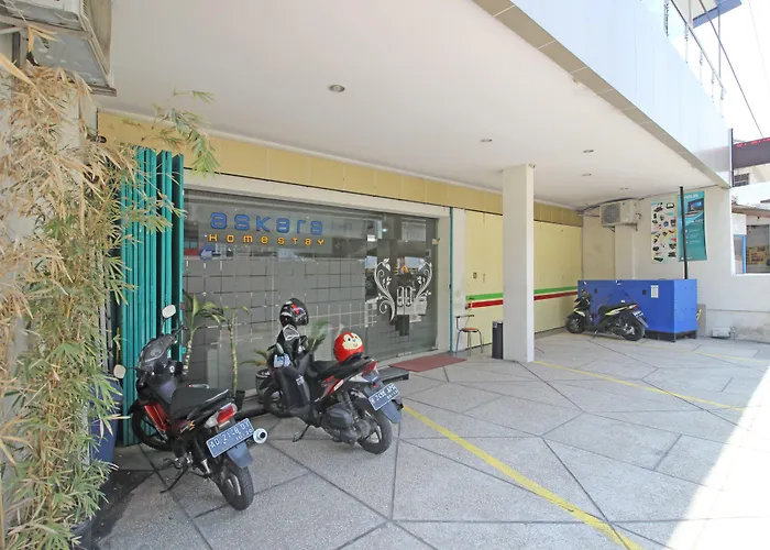 Reddoorz Near Uns Solo Hotel
